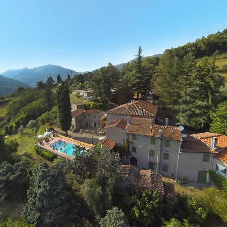 Agriturismo Corboli Vernio Exterior foto