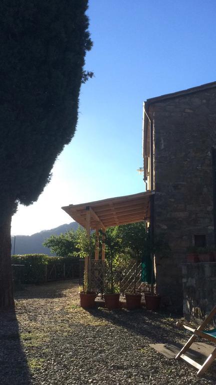 Agriturismo Corboli Vernio Exterior foto