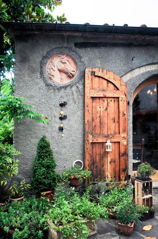 Agriturismo Corboli Vernio Exterior foto